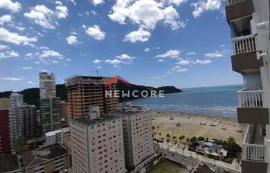 Imagem: O apartamento possui 3 Dormitórios, 3 Banheiros, 2 Vagas na