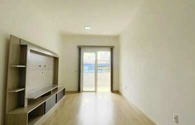 Imagem: O apartamento possui 2 Dormitórios, 1 Banheiro, 60m² de Área