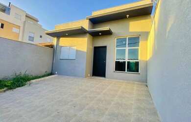 Imagem: Ótima casa à venda no bairro Nova Atibaia! Oportunidade para