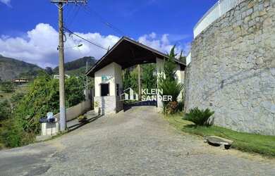 Imagem 10: Terreno à venda, 579 m² por R$ 319.000,00 - Cônego - Nova Friburgo/RJ