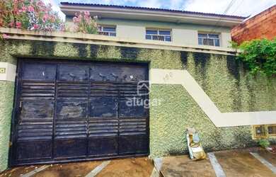 Imagem: Casa à venda, 4 quartos, 1 suíte, 1 vaga, Lourdes - Montes