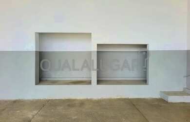 Imagem 4: Galpão com terreno amplo para locação, Dehon, Tubarão, SC