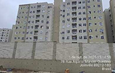 Imagem: Apartamento de leilão em FLORESTA / JOINVILLE / SC