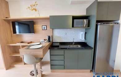 Imagem 4: APARTAMENTO - HIGIENÓPOLIS - SP