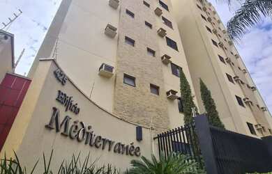 Imagem: Apartamento para venda em SANTA CRUZ DO JOSÉ JACQUES de 106.18m²