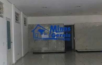 Imagem: O depósito possui 100m² de Área e está localizado em Bosque