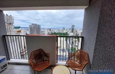 Imagem 6: APARTAMENTO - HIGIENÓPOLIS - SP