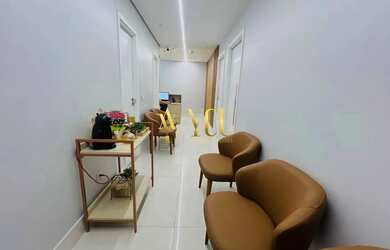 Imagem 13: Consultório para Locação por Período no Órion Business & Health Complex Goiânia