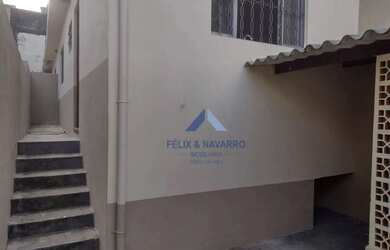 Imagem: A casa possui 2 Dormitórios, 2 Banheiros, 60m² de Área e