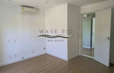 Imagem: O depósito possui 98m² de Área e está localizado em Leblon