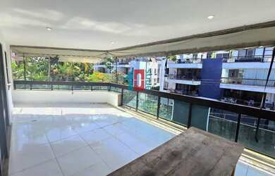 Imagem: Recreio dos Bandeirantes