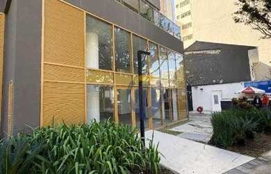 Imagem 2: Loja, 199 m² - venda por R$ 2.500.000,00 ou aluguel por R$ 16.650,00/mês...