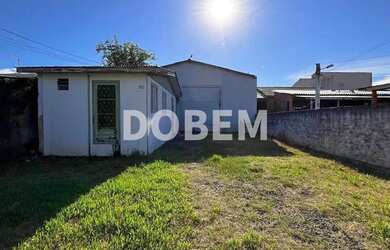 Imagem: O depósito possui 250m² de Área e está localizado em Formoza