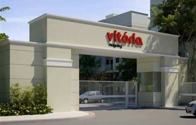 Imagem: O apartamento para alugar possui 2 Dormitórios, 1 Banheiro