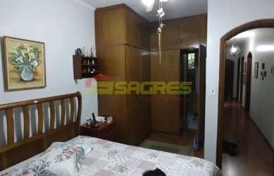 Imagem 9: Casa térrea 270m² na Vila Isolina Mazzei por R$ 920.000,00