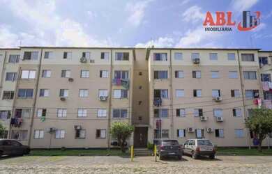 Imagem: Apartamento Romenia