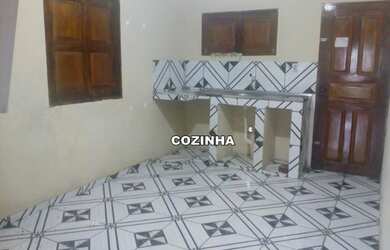 Imagem 10: Alugo Casa no Bairro Laranjal, prox. a Vila dos Cabanos