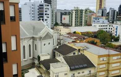 Imagem 12: CAXIAS DO SUL - Apartamento Padrão - SÃO PELEGRINO