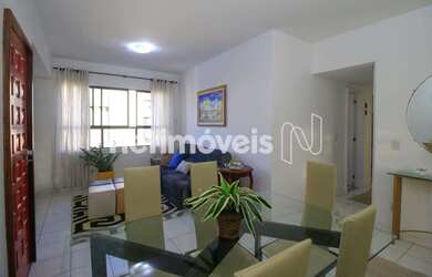 Imagem 1: Venda Apartamento 3 quartos Parque Bela Vista Salvador