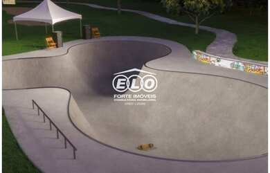 Imagem 6: LOTE A VENDA LOCALIZADO NO BAIRRO SMART CITY INDAIÁ EM INDAIATUBA - SP