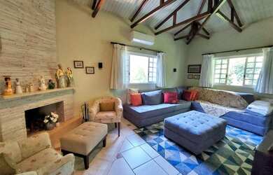 Imagem 5: CARAPICUÍBA - Casa de Condomínio - CARAPICUIBA