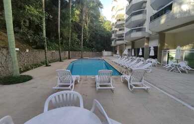 Imagem 16: Apartamento 3 quartos a venda Freguesia Residencial Araguaia