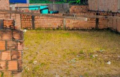 Imagem: O terreno está localizado em Santa Etelvina, Manaus à venda