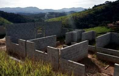 Imagem 5: Lote/Terreno para venda com 700 metros quadrados em Arujá Centro Residencial...