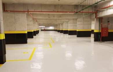 Imagem 11: São Paulo - Apartamento Padrão - Pinheiros