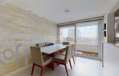 Imagem 6: São Paulo - Apartamento Padrão - Pinheiros