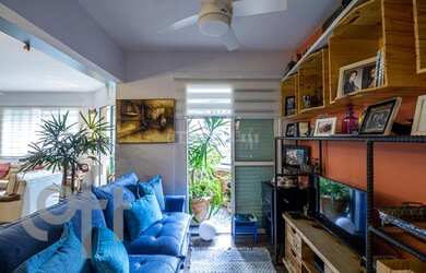 Imagem 5: São Paulo - Apartamento Padrão - Pinheiros