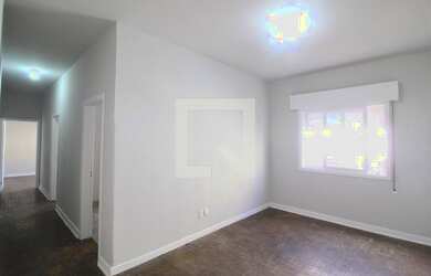 Imagem: O apartamento possui 2 Dormitórios, 1 Banheiro, 80m² de Área