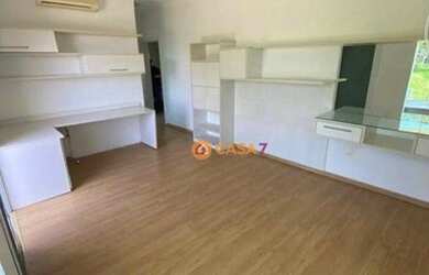 Imagem 14: Casa com 3 dormitórios, 600 m² - venda por R$ 3.200.000,00 ou aluguel...