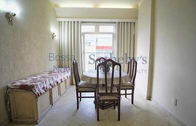 Imagem 4: Apartamento em localização estratégica