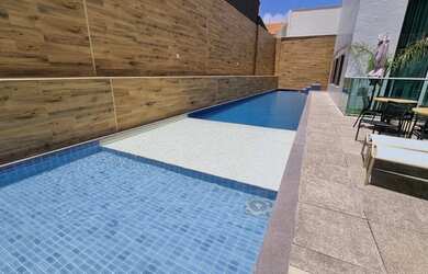 Imagem 8: Apartamento para venda possui 88 metros quadrados com 3 quartos