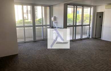 Imagem 2: Sala, 84 m² - venda por R$ 750.000,00 ou aluguel por R$ 4.800,00/mês...