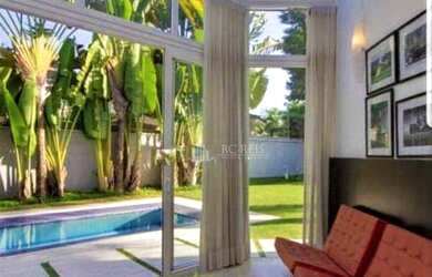 Imagem 14: Mansão com 4 suítes à venda, 1500 m² por R$ 23.900.000 - Tamboré...