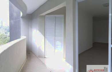 Imagem 1: Apartamento com 3 dormitórios, 89 m² - venda por R$ 640.000,00 ou aluguel...