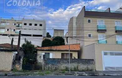 Imagem: O terreno possui 30m² de Área e está localizado em Parque