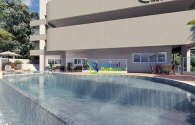 Imagem 9: Apartamento à venda, 74 m² por R$ 445.900,21 - Vila Anhanguera - Mongaguá/SP