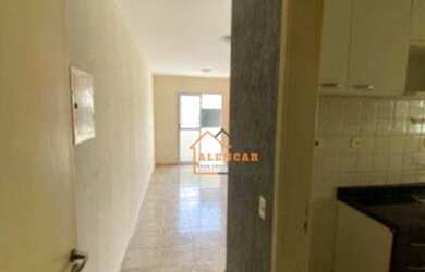 Imagem 5: Apartamento à venda, 55 m² por R$ 212.900,00 - Vila Carmosina - São...