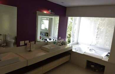 Imagem 14: Granja Viana. Maravilhosa Casa no Palos Verdes, com linda vista para o...