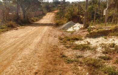 Imagem 4: Vendo lote em São Joaquim de Bicas bairro estância serra verde