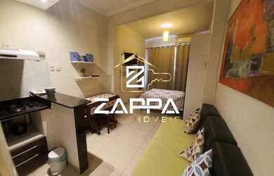 Imagem 5: Avenida Atlântica. Ar-condicionado, 35m² de Área, 5 Banheirose1 Dormitório