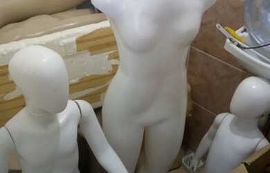 Imagem 1: Maninque pra loja. 2m² de Área