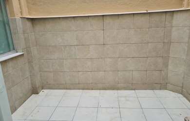 Imagem 10: Belíssimo apartamento terreo na Rua Magalhães Couto