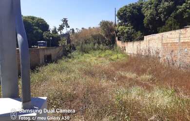 Imagem: O terreno possui 340m² de Área e está localizado em Paraíso