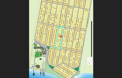 Imagem 1: LOTO NO FIC EM FORMIGA. 480m² de Área