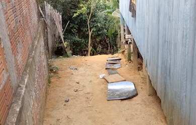 Imagem 3: Vende se está. 6m² de Área, 1 Vaga na garageme2 Dormitórios