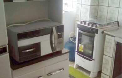 Imagem 5: vende-se um apartamento na Fazenda Grande l, Quadra B. Cajazeiras Salvador...